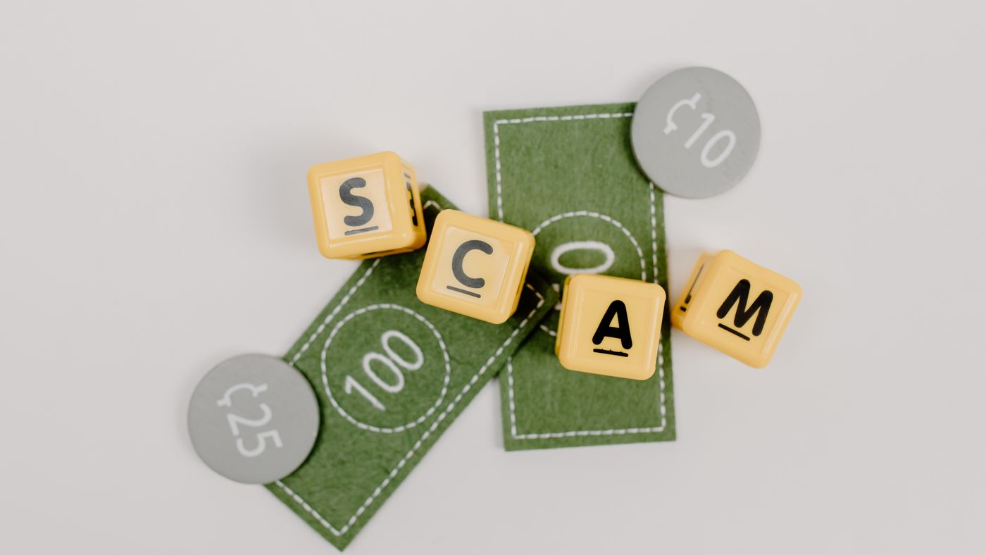 Spotting a Fake Debt Elimination Company From the Real Ones
