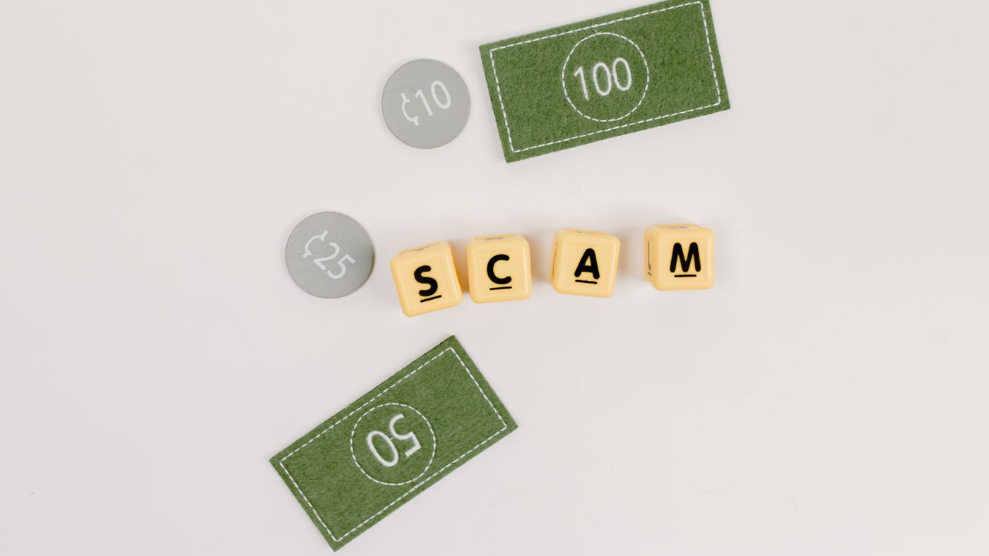 Avoiding Fraud When Buying Coins Online