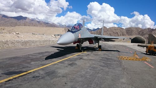 Fotos de stock gratuitas de avión de combate, aviones de combate, caza de reacción