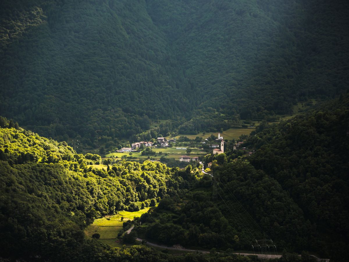 8 Day Restore & Renew Holistic Wellness Retreat in Sicily, Italy 2
