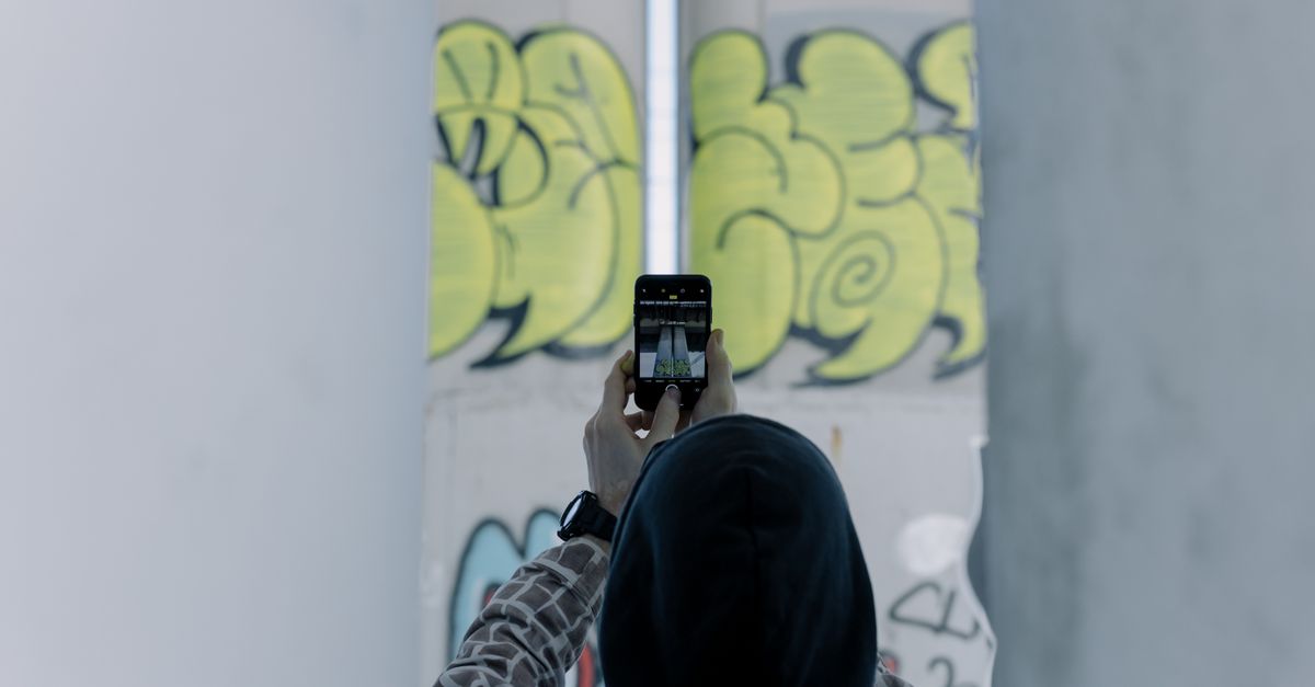 The Future of Augmented Reality in Mobile Phones