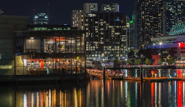Southbank