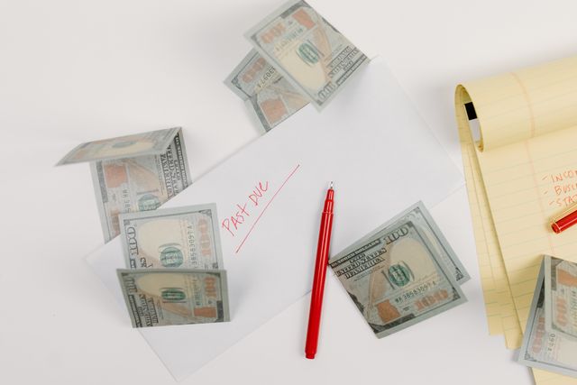 What is the Average Law School Debt