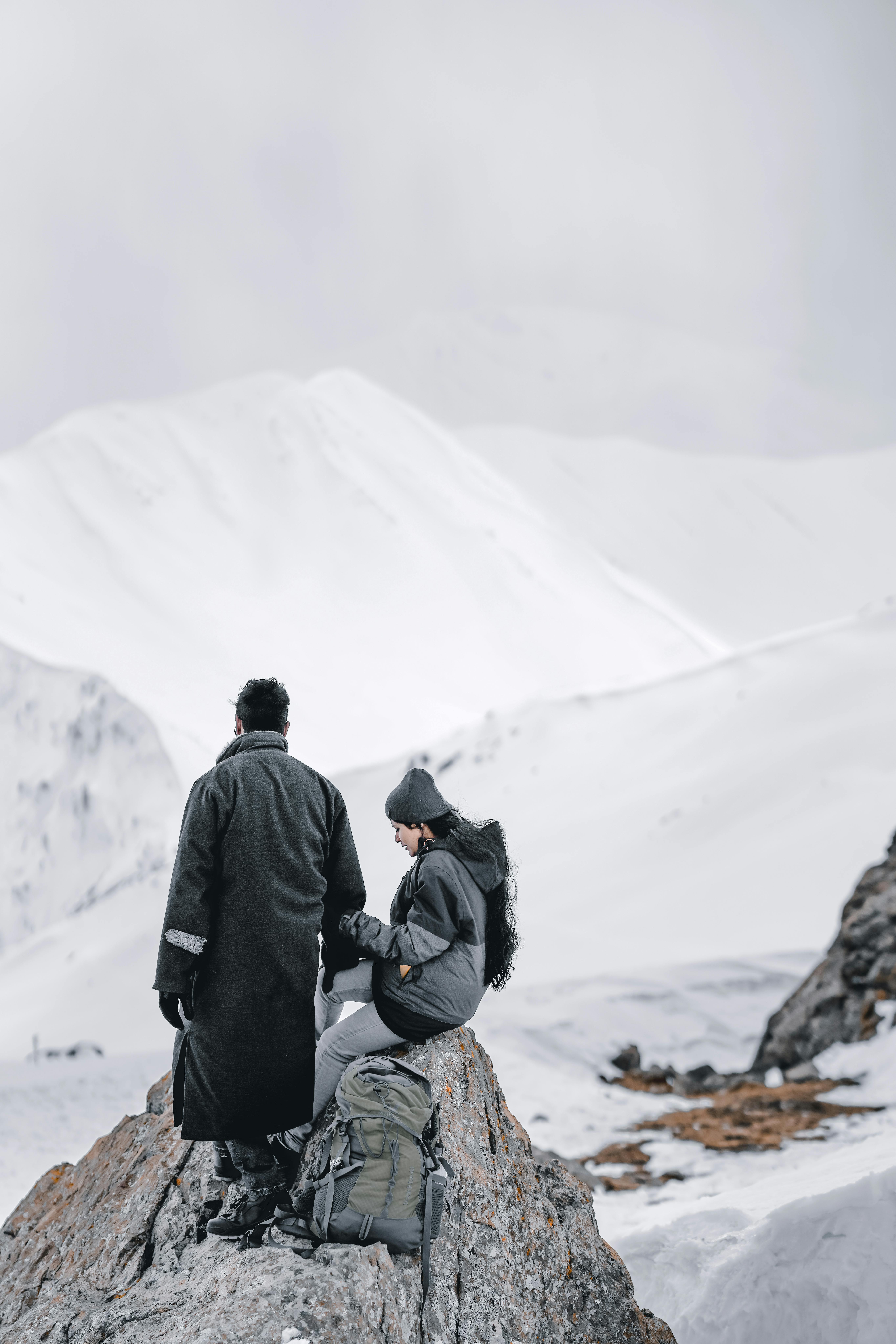Kashmir for Couples | The Ultimate Romantic Guide