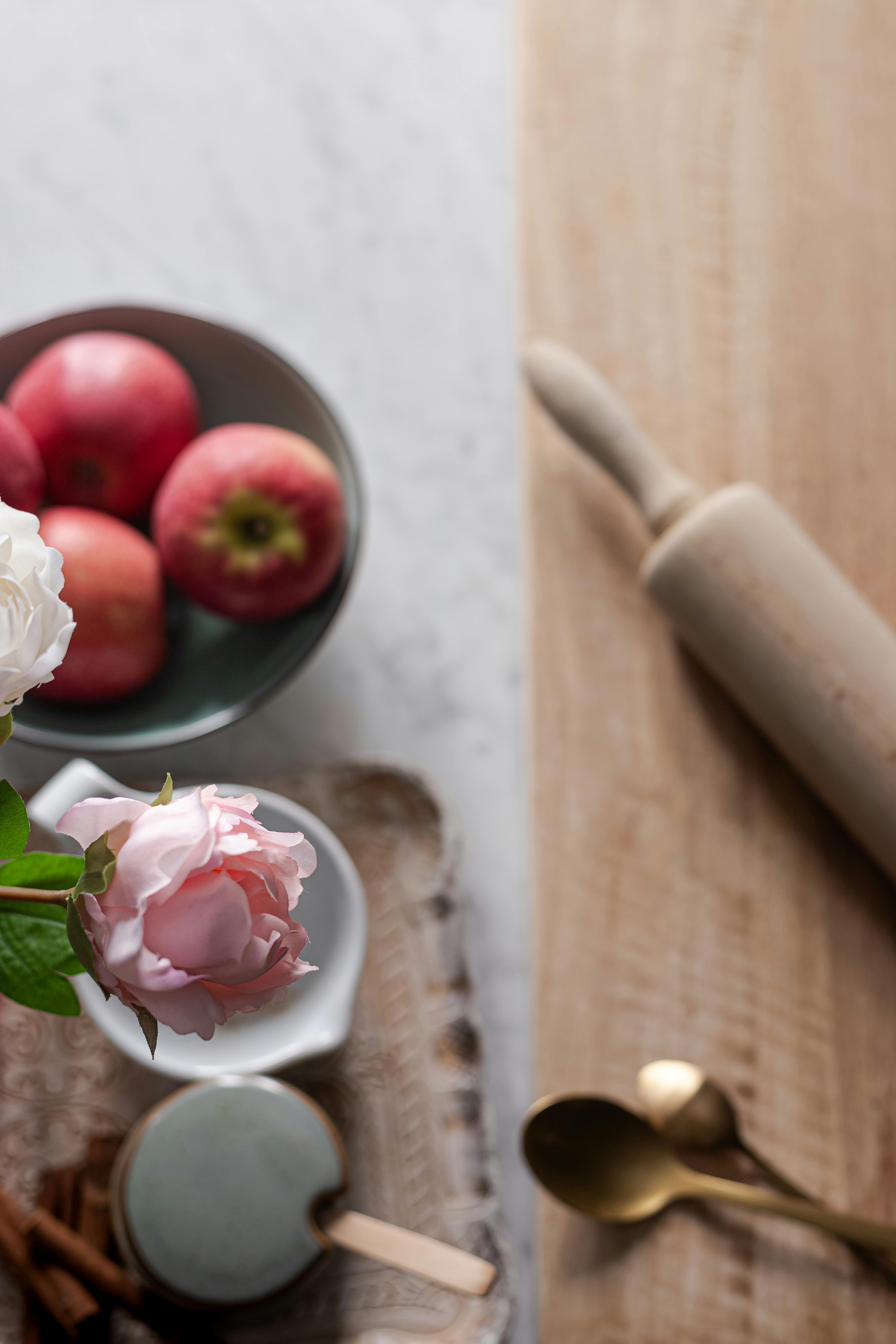 Free stock photo of 50mm, apple, apples