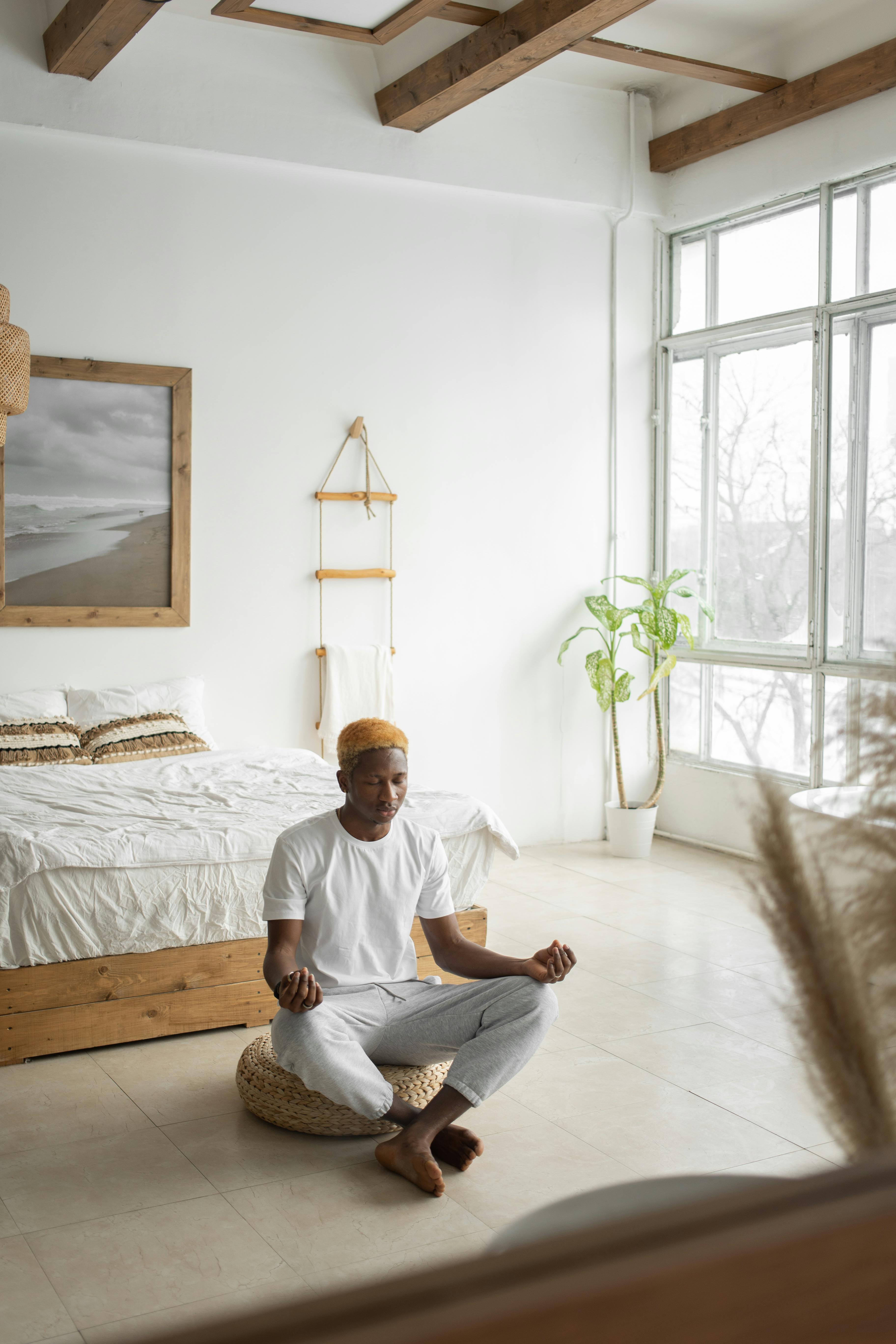 5 Zen Principles For Better Life