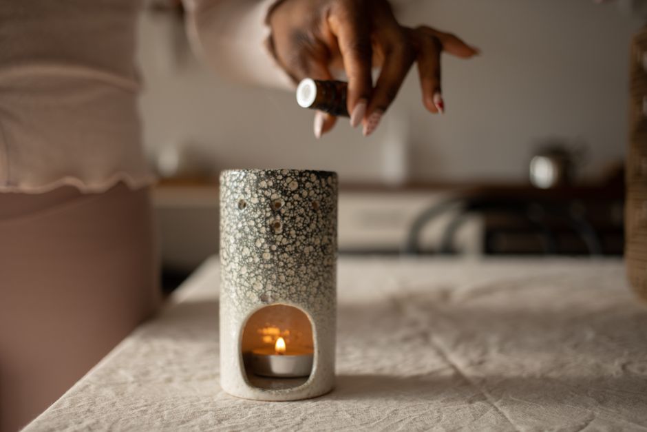 fragrance oils for car diffusers