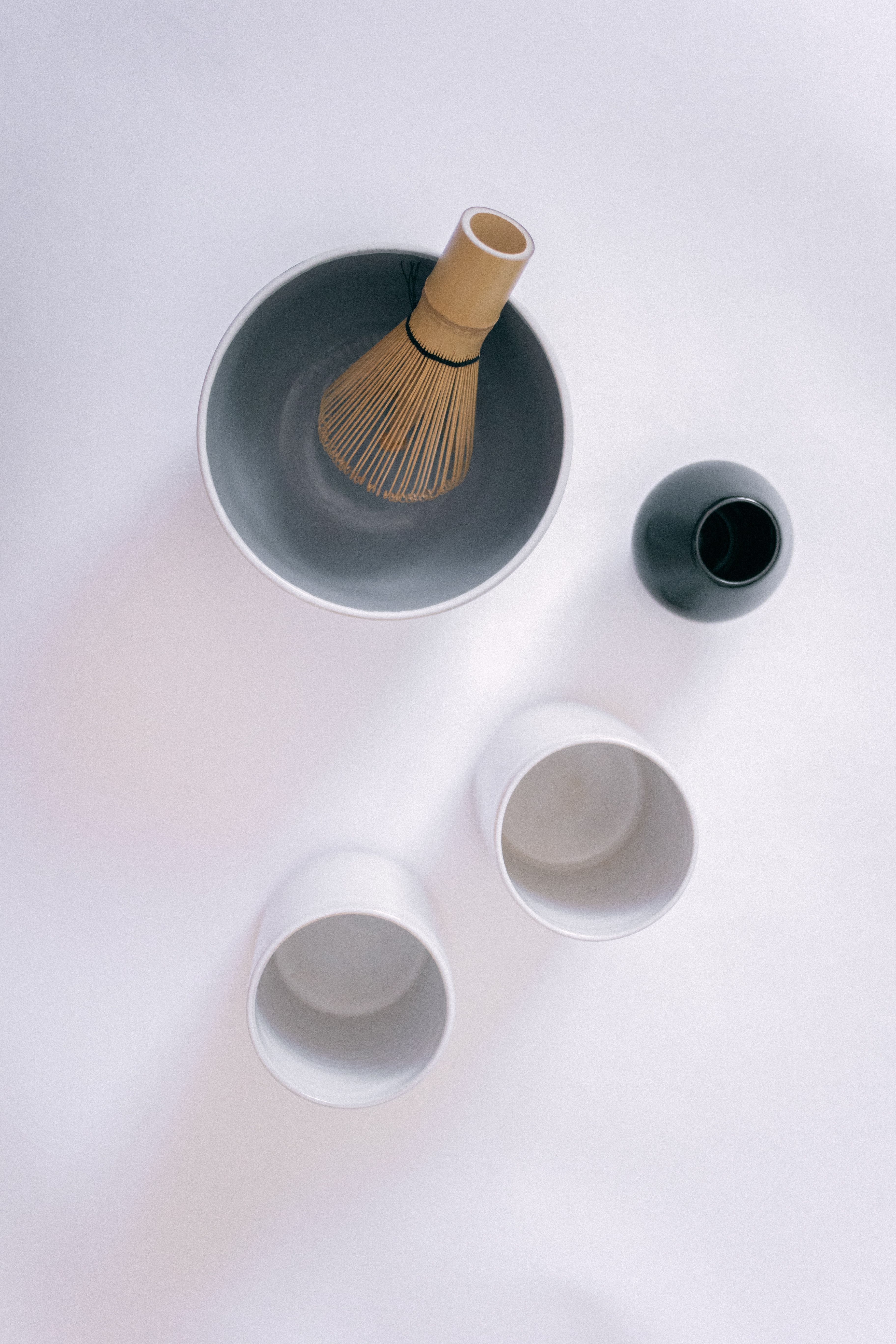 Speed Meets Efficiency: A Guide to High-Speed Whisking