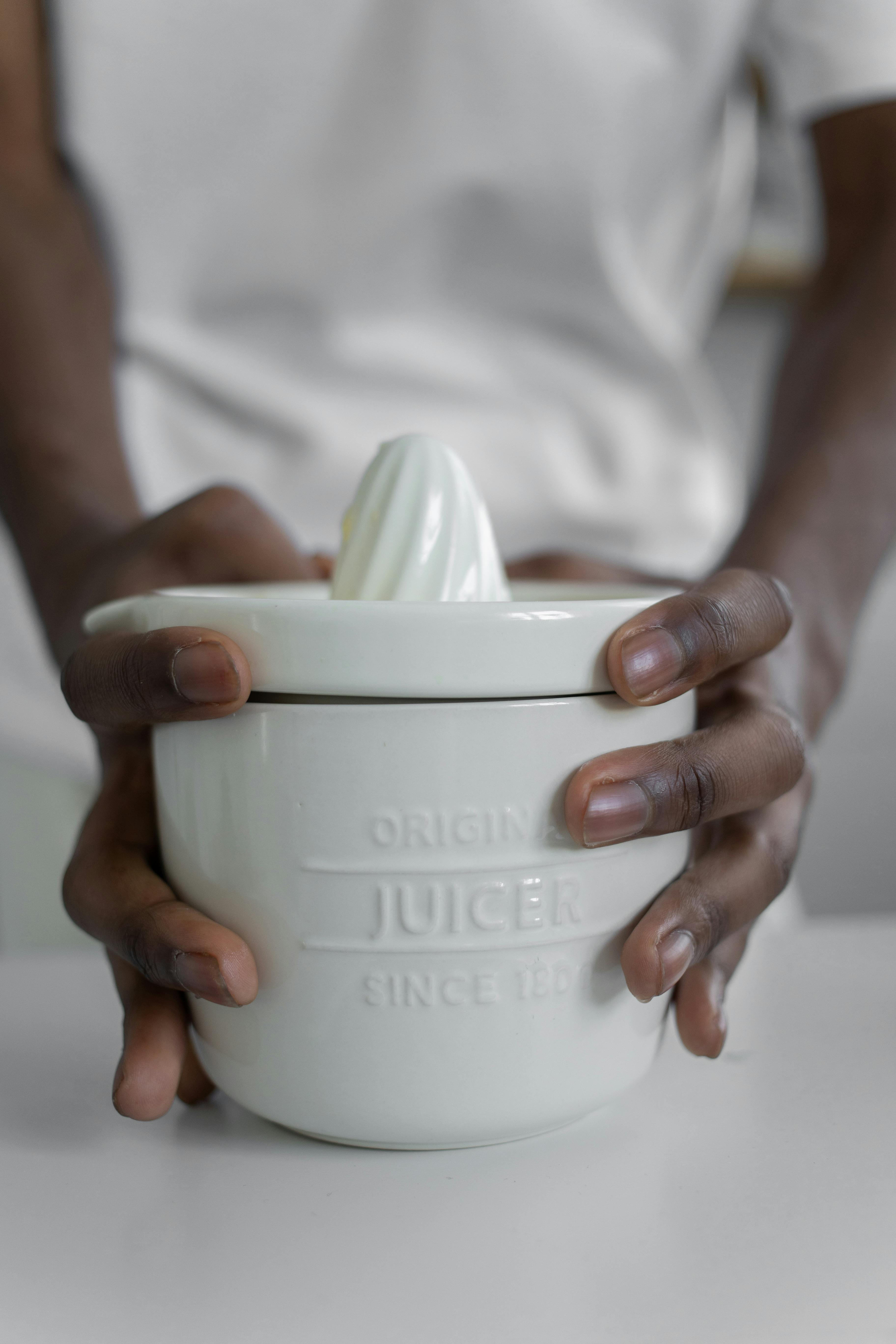 Are juicers worth it?