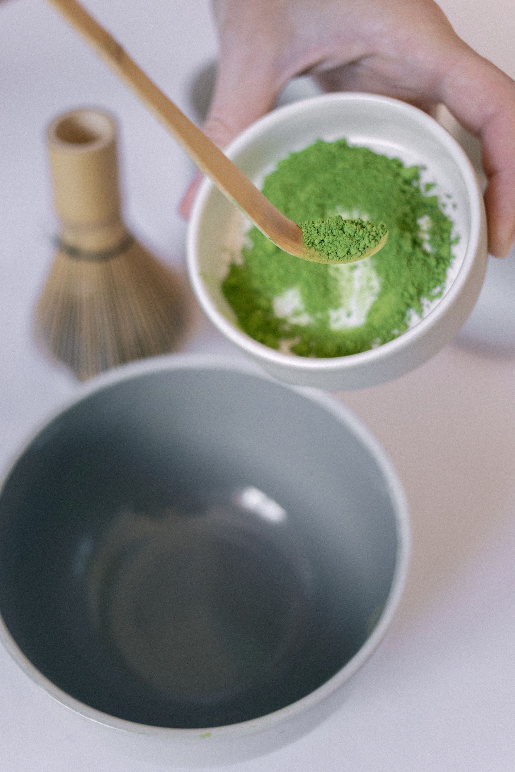 Global matcha demand is changing the sourcing map — what that could mean for Vietnam