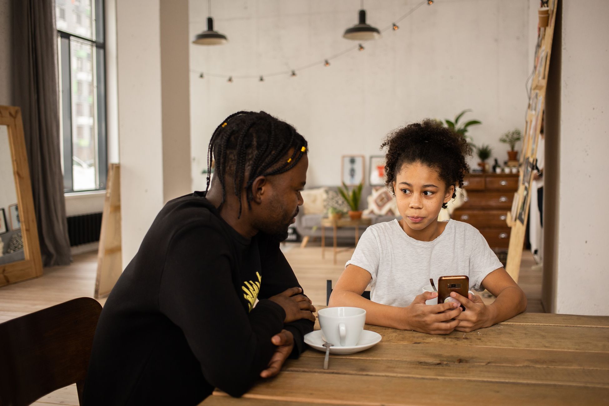 Odido lanceert app voor gecontroleerd smartphonegebruik door kinderen