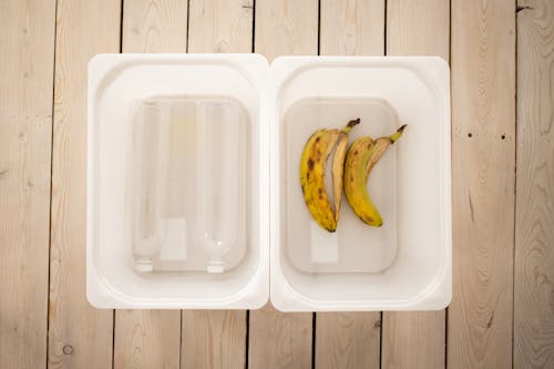 Základová fotografie zdarma na téma banán, chránit, čištění