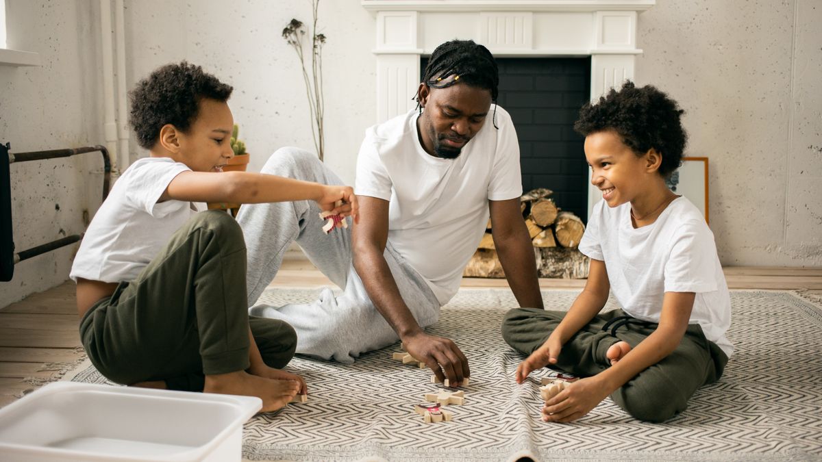 Organisation de la vie de famille