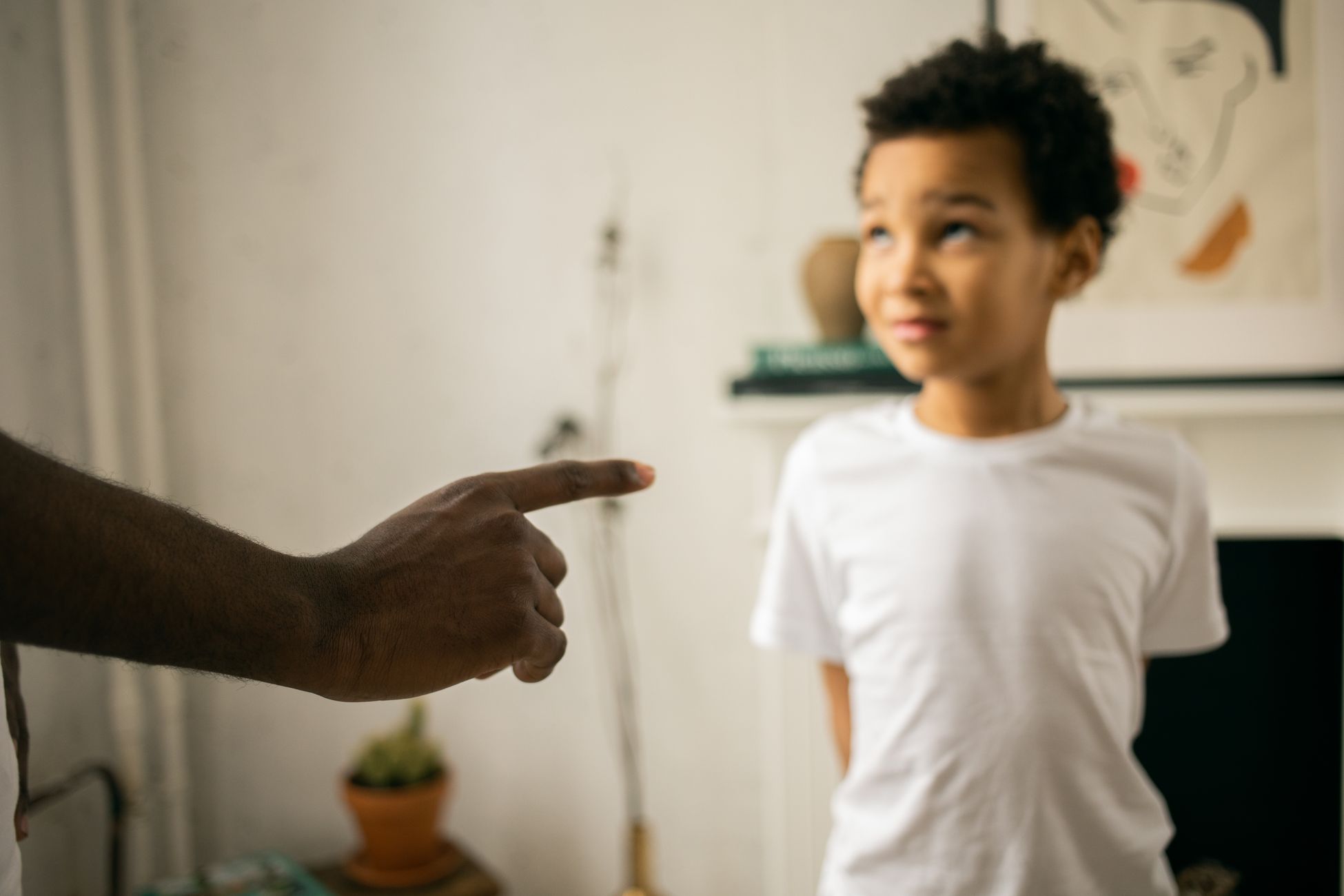 Onderzoek naar typische vaderlijke eigenschappen en gewoontes