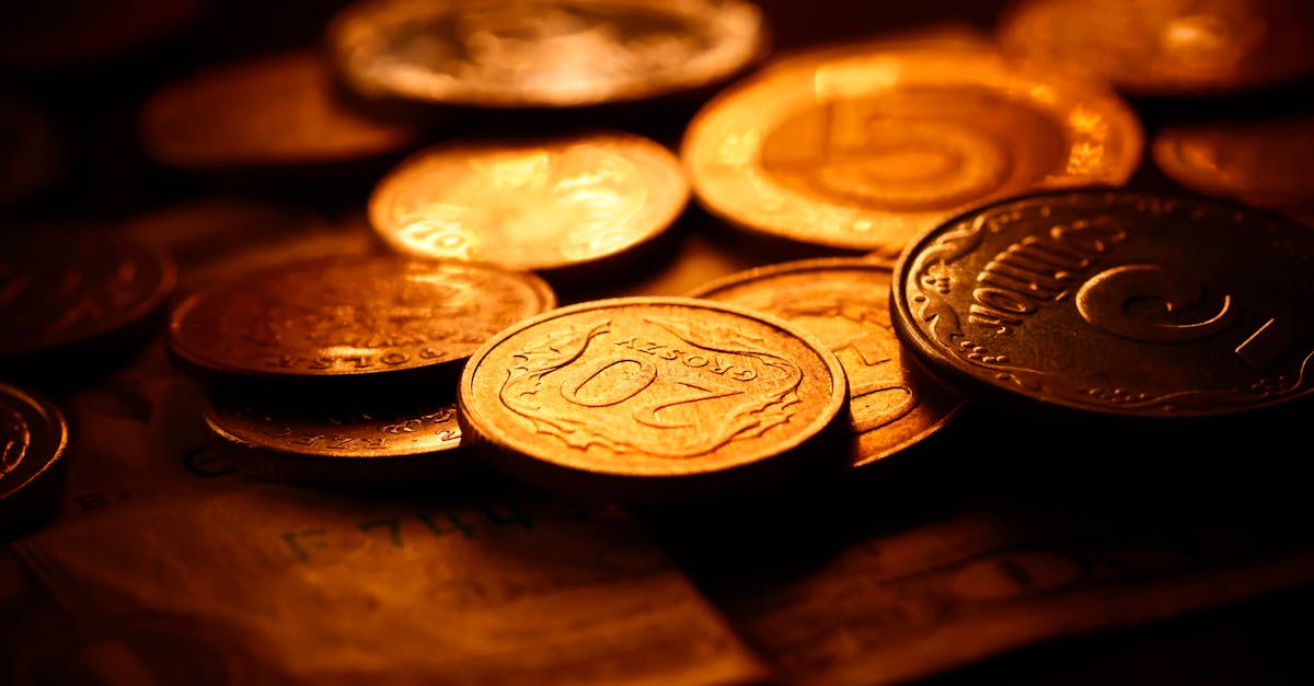 9 Coins From the 1800s That Are Worth Small Fortunes Today