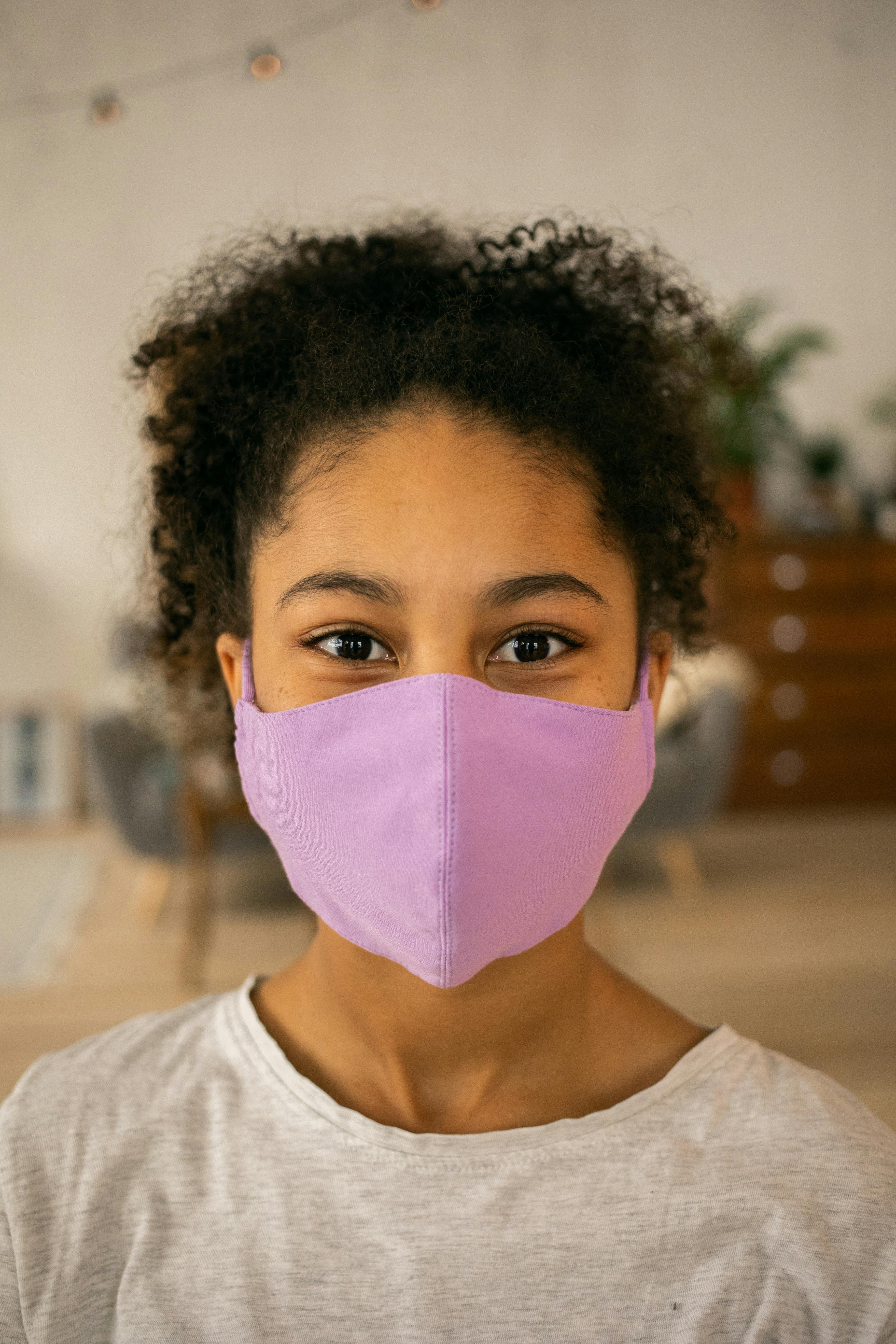 Is Curse safe for kids?