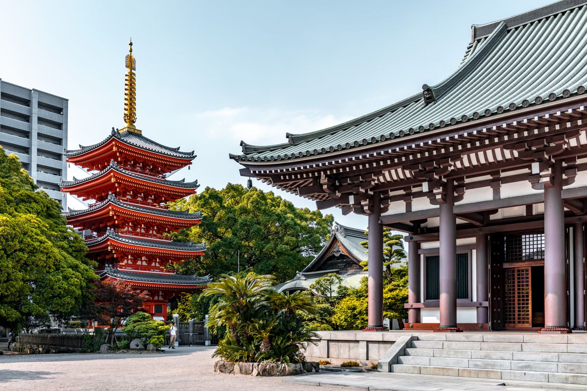 Why Visit Fukuoka in 2026