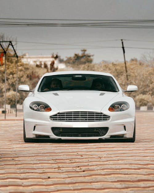 Fotobanka s bezplatnými fotkami na tému aston martin, auto, automobilový priemysel