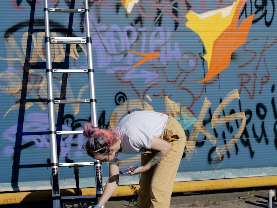 Photo by cottonbro studio