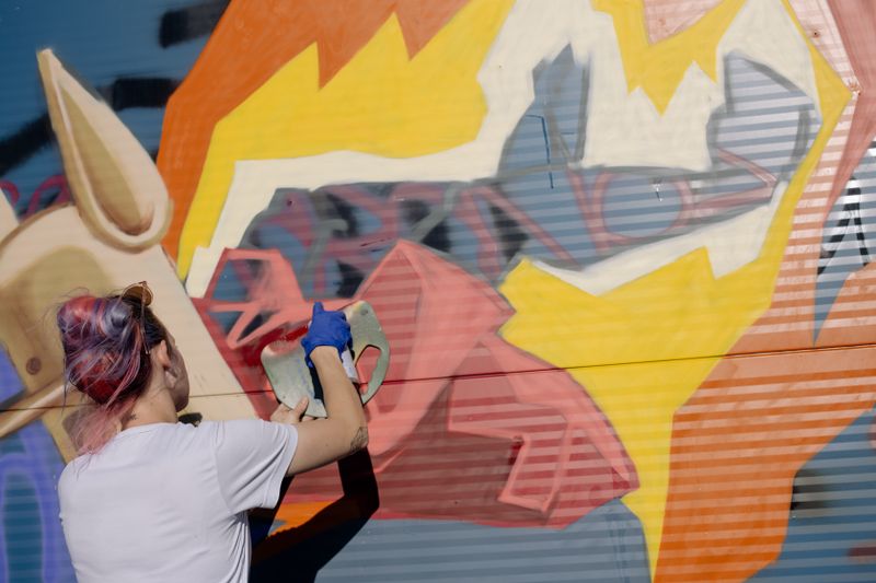 Festival de Arte Urbano