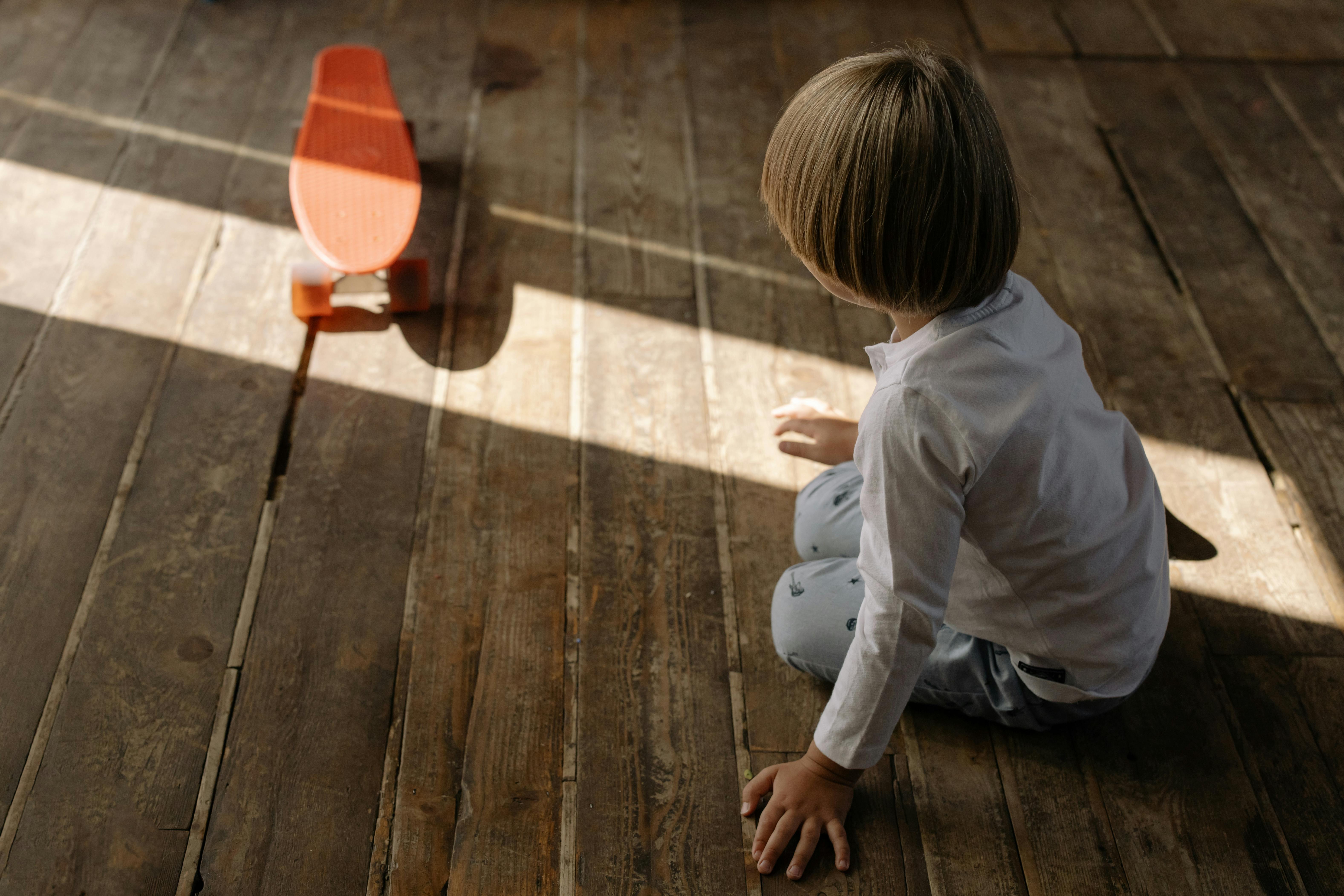 Law Week: Divorce and Child Custody — Photo by cottonbro studio on Pexels
