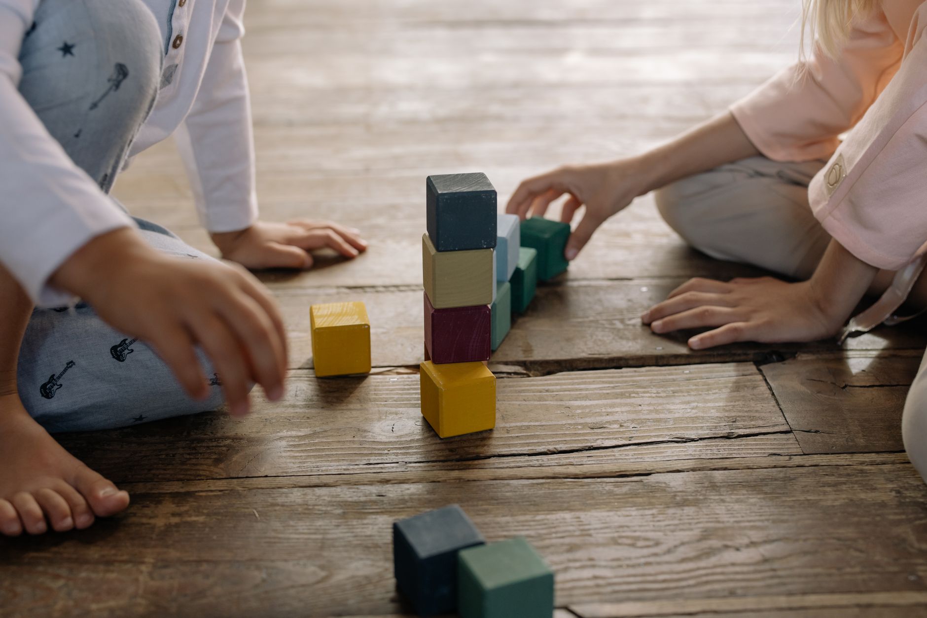 Kindergarten St. Martin Filzingen