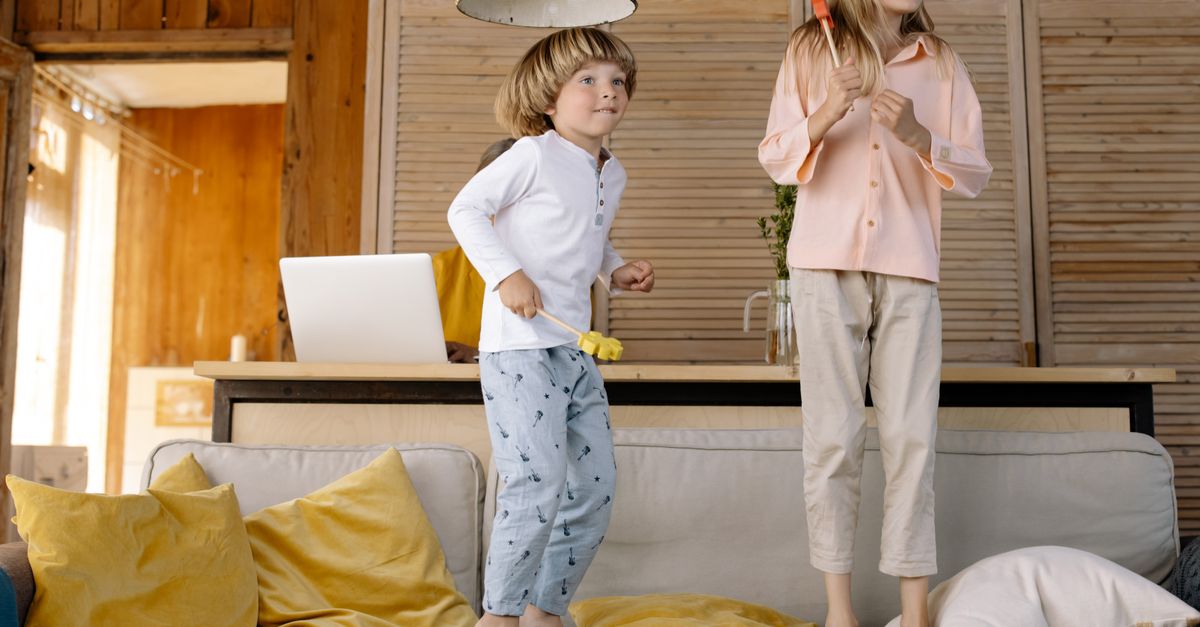 5 Unique Indoor Activities to Try on a Rainy Day