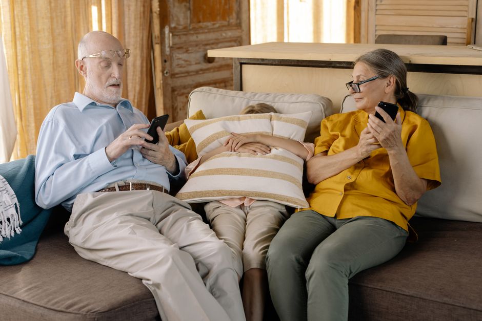 Localizador GPS para Personas con Alzheimer: Cómo Funciona - detalle
