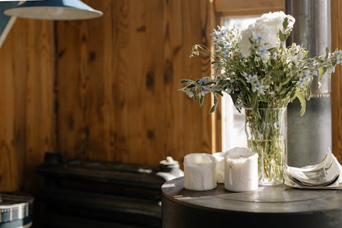 Imagine de stoc gratuită din aranjament floral, buchet de flori, decorațiune