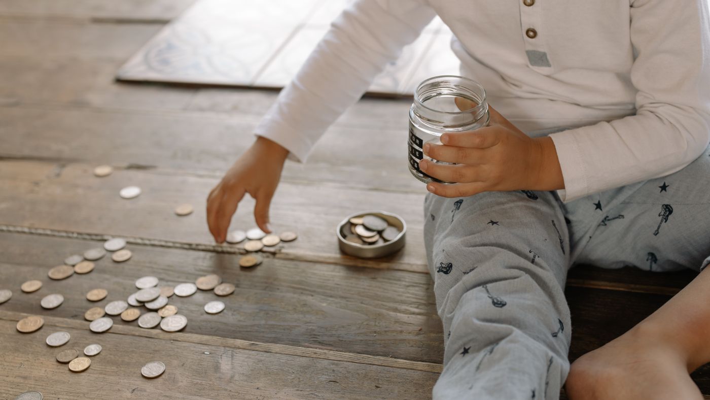 The Basics of Coin Collecting: From Casual to Serious