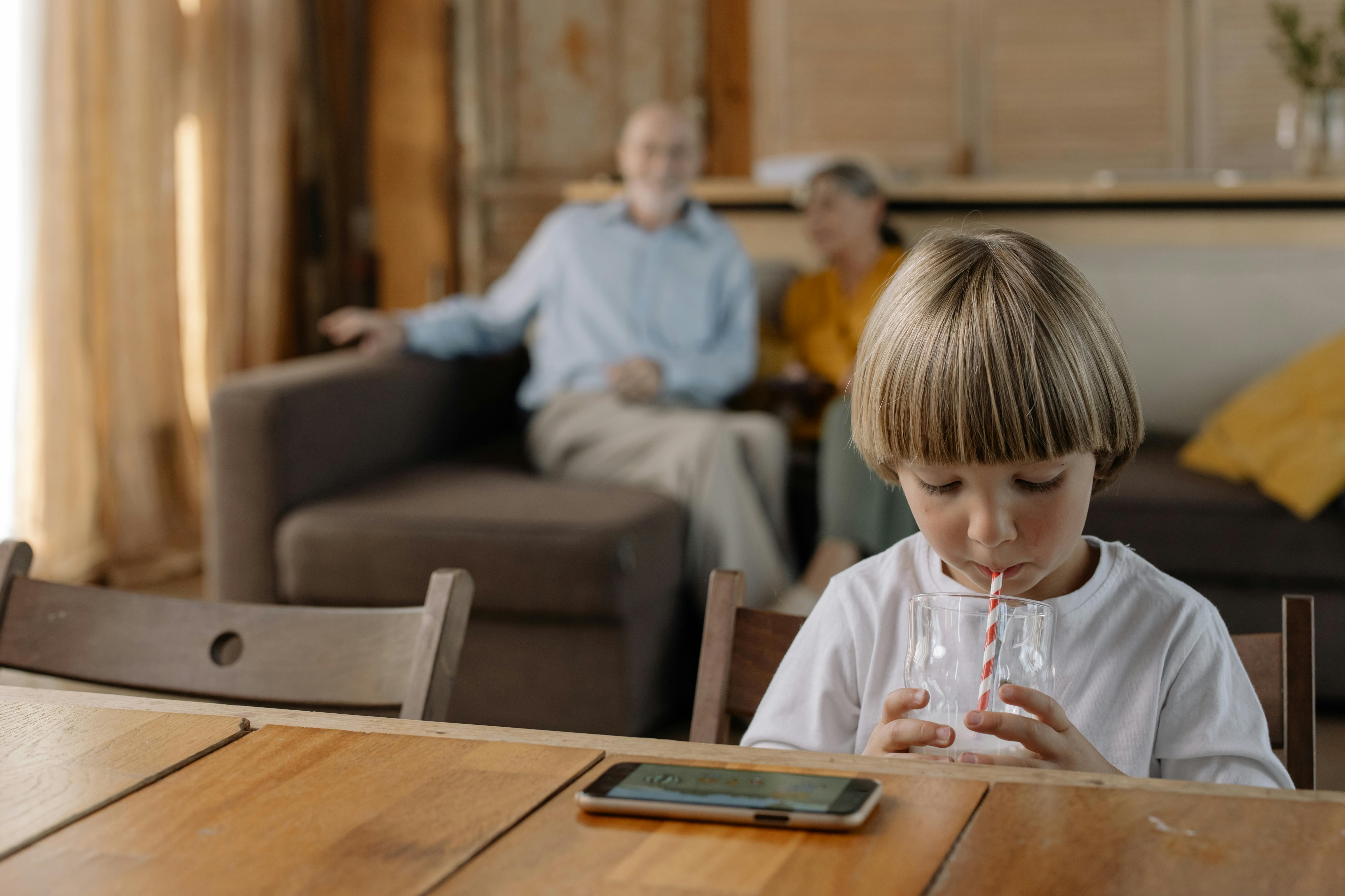 Can almond milk cause inflammation?