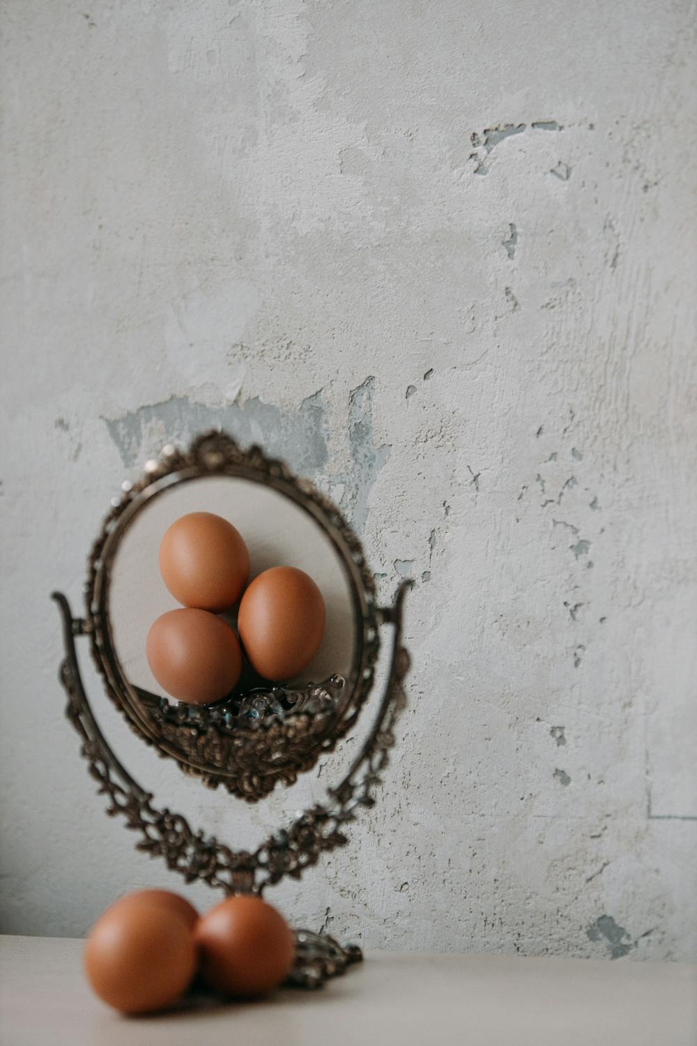 Classic Deviled Eggs
