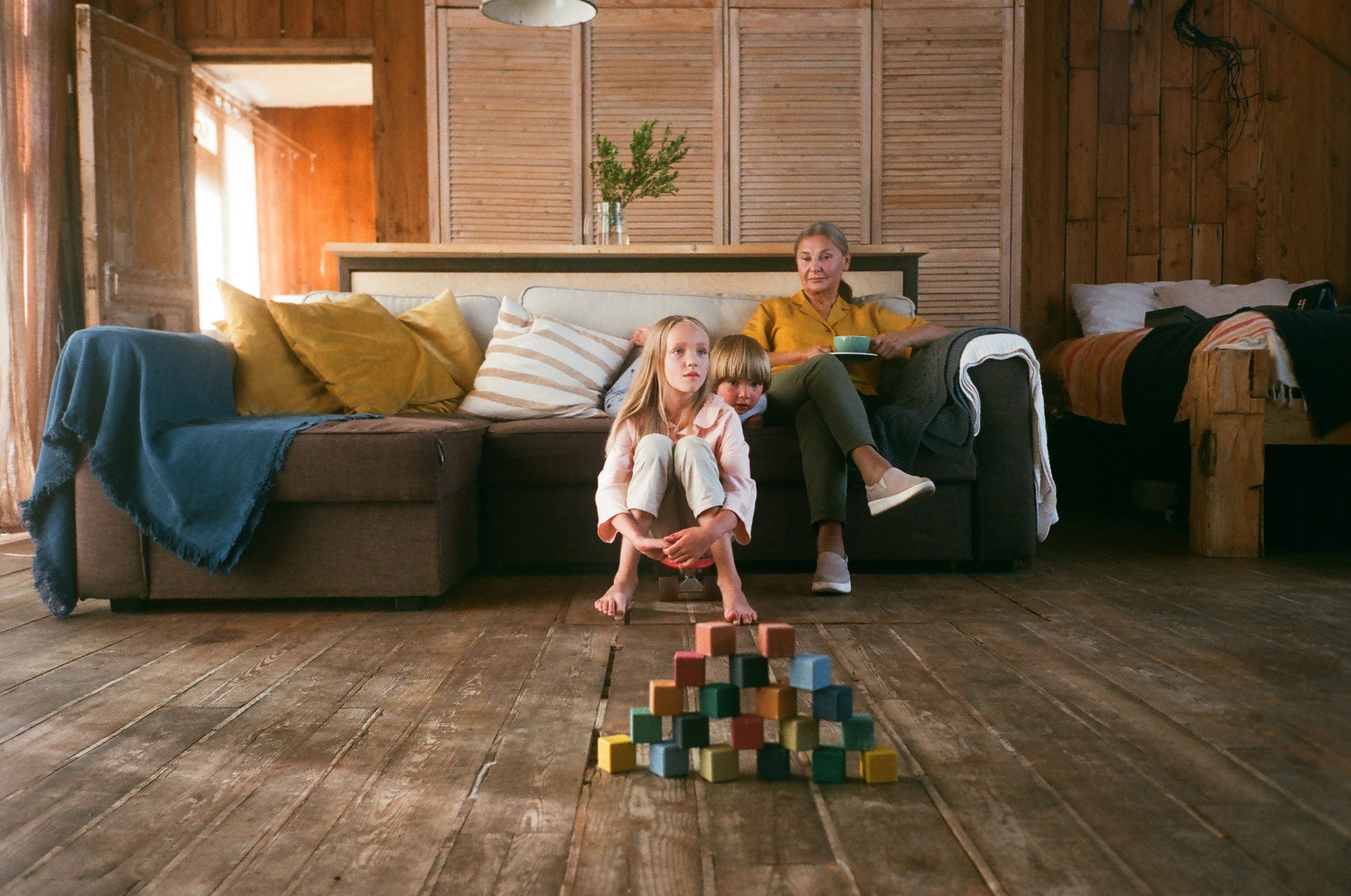 Service de Babysitter Charleroi - Askaide