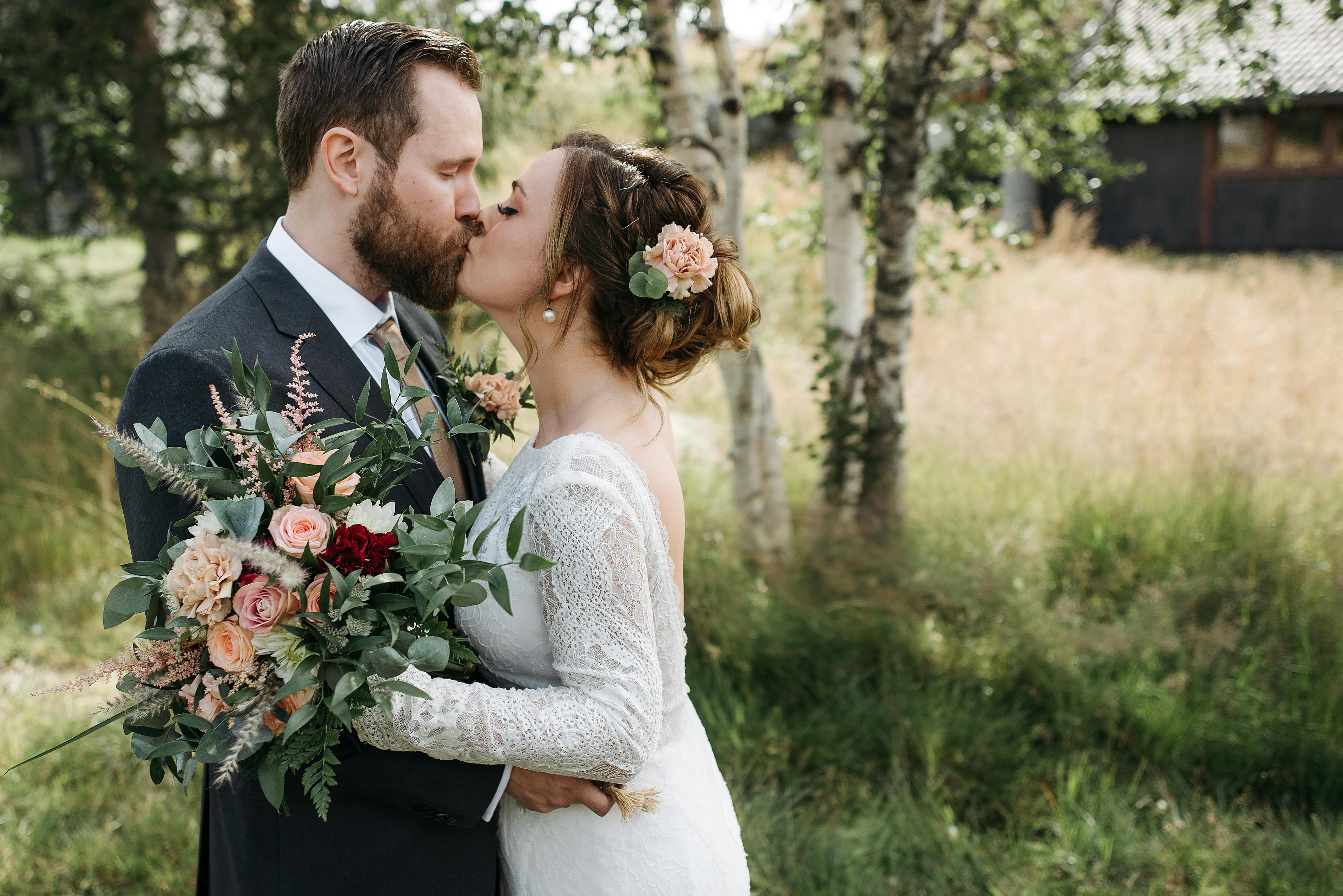 30,000+ Best Wedding Gown Photos · 100% Free Download · Pexels Stock Photos