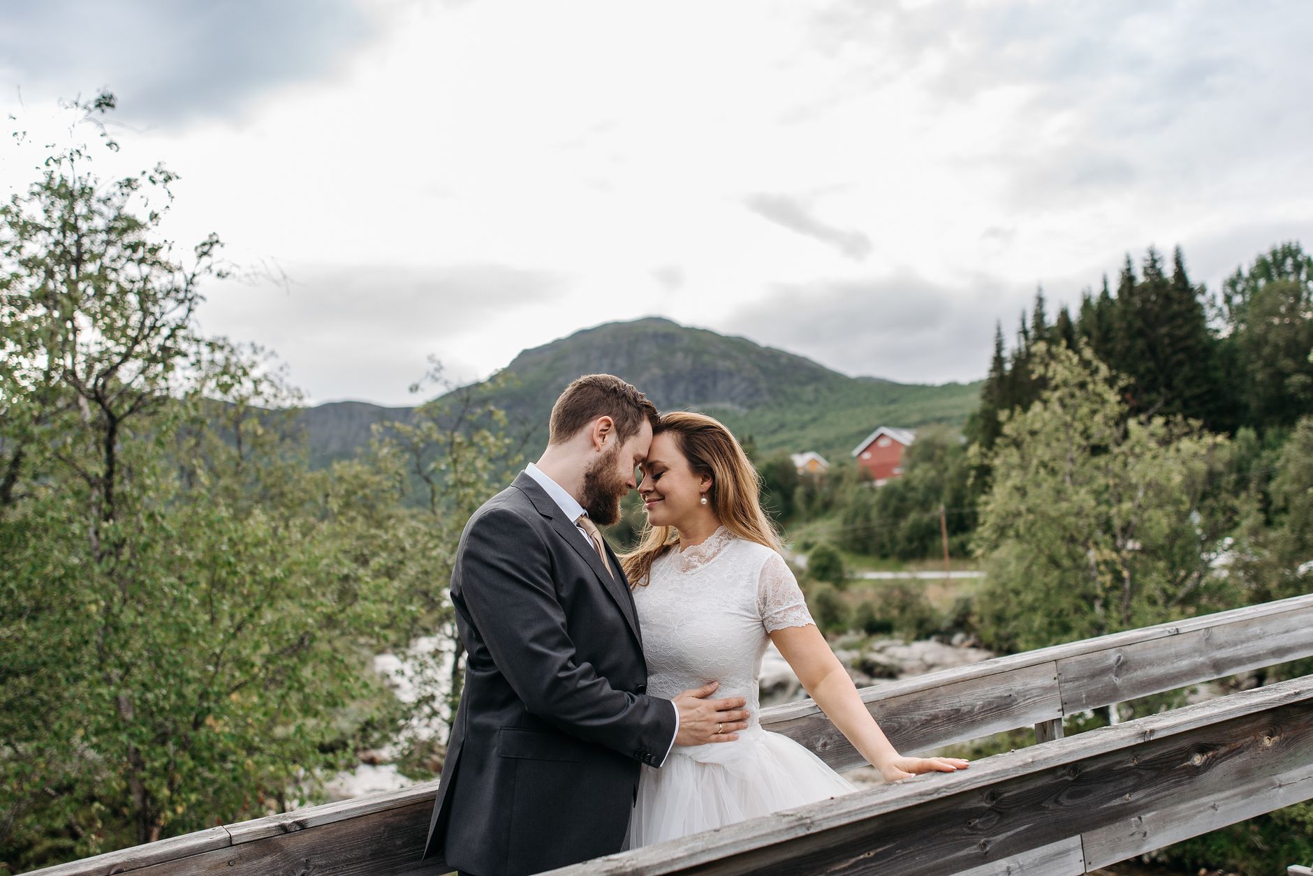 Casarse en Noruega siendo Extranjero