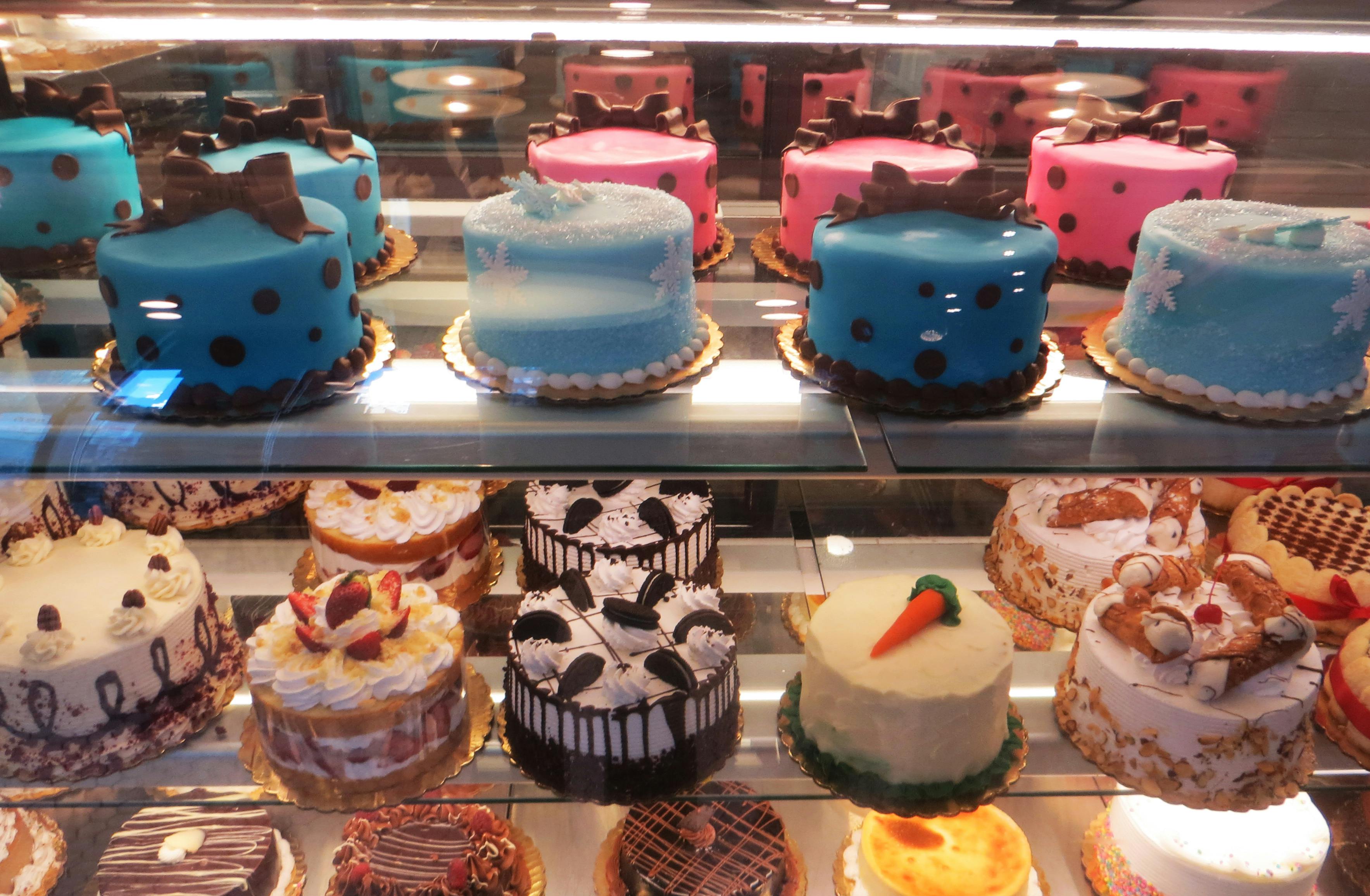 Free stock photo of bake, baked goods, bakery