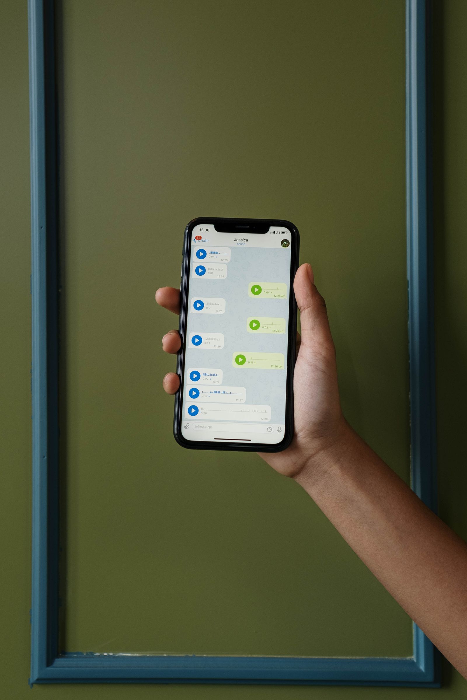 Illustration réelle — Comment faire un hard reset Android en toute sécurité