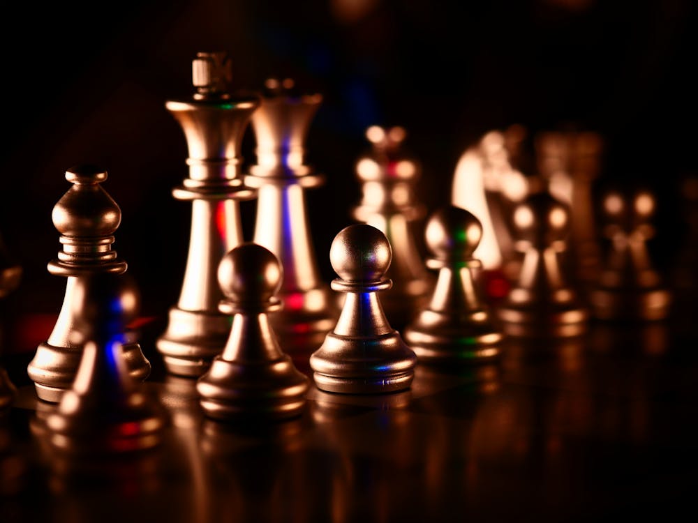 Cool Chess Wallpapers - Wallpaper Cave