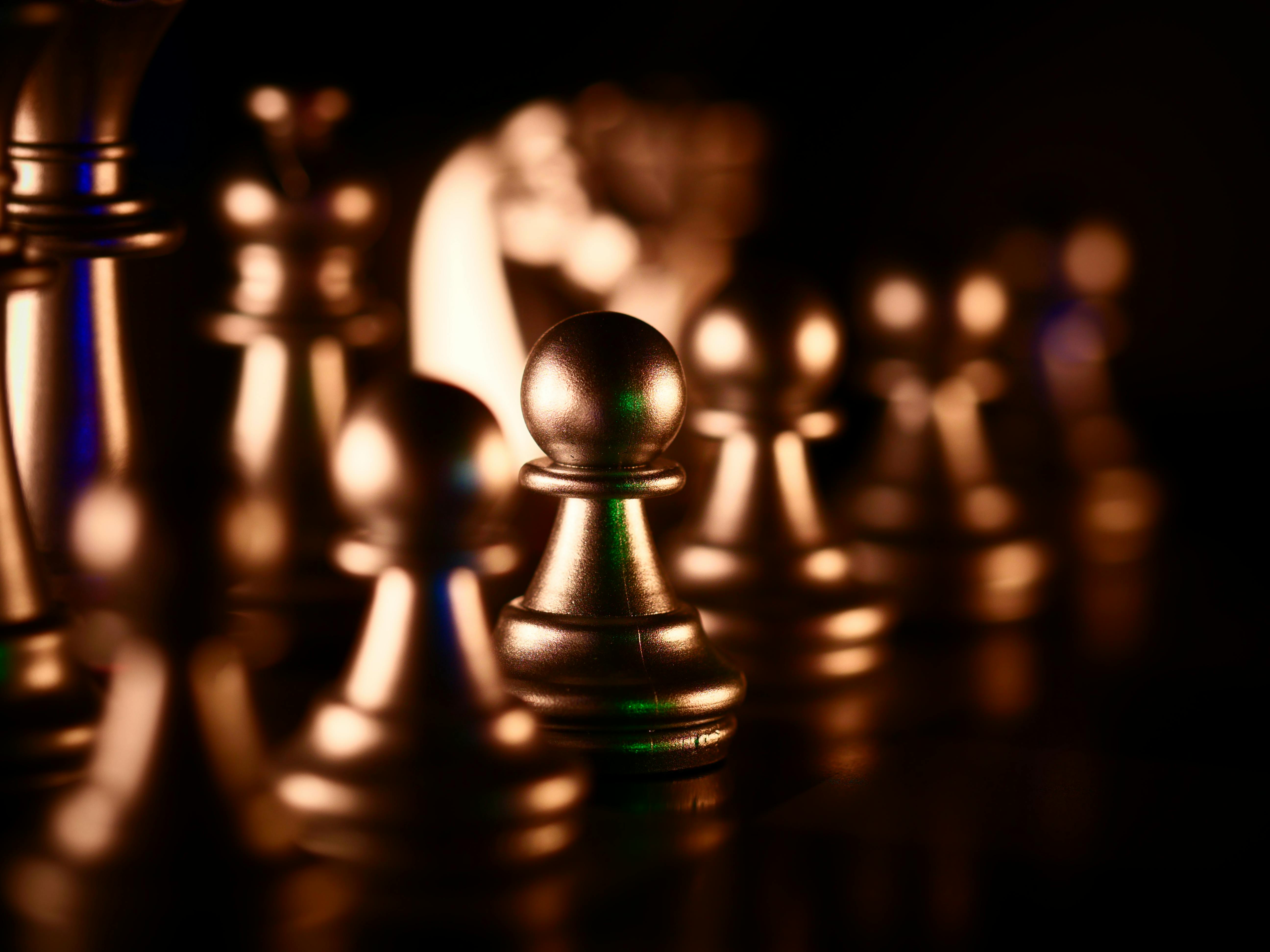 Chess Creativity Background Images, HD Pictures and Wallpaper For Free  Download