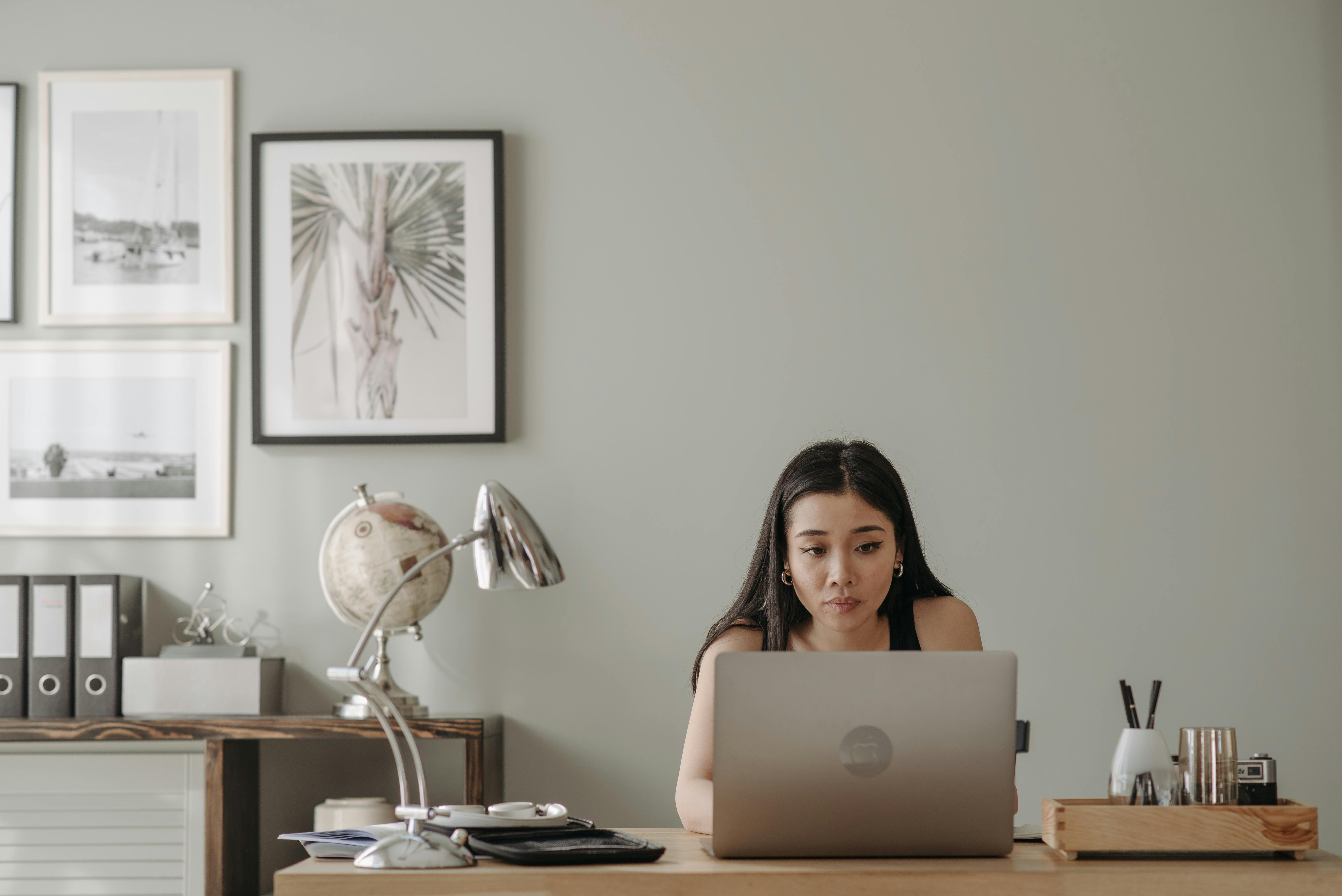 Remote Work Skills Every At-Home Employee Needs — Photo by Pavel Danilyuk on Pexels