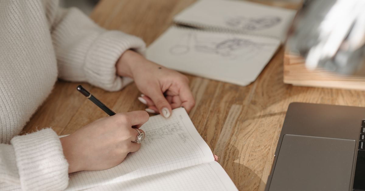 The Ultimate Guide to Developing a Strong Writing Routine