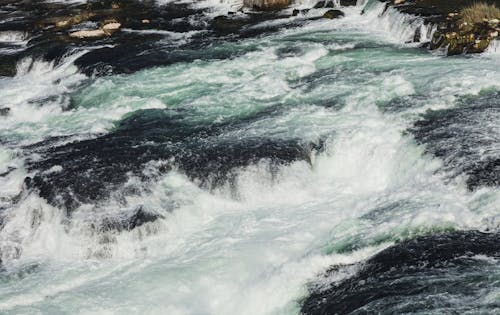 Kostenloses Stock Foto zu fließen, hintergrund, kanton schaffhausen