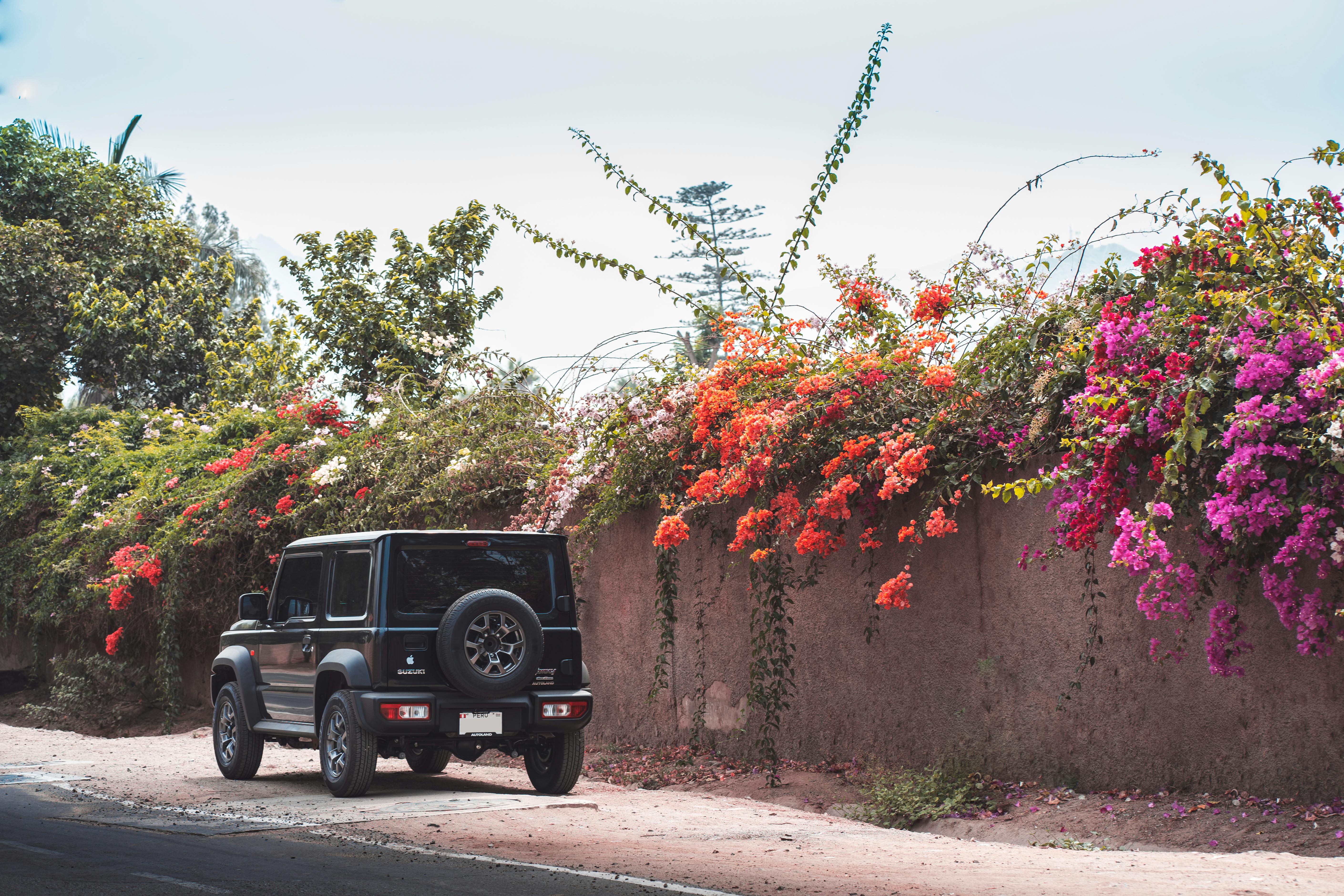 Andes Suv Rentals – Car Rental in Lima | Lima