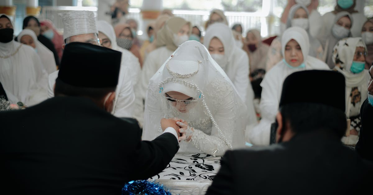 How to go to Hannah in Islam