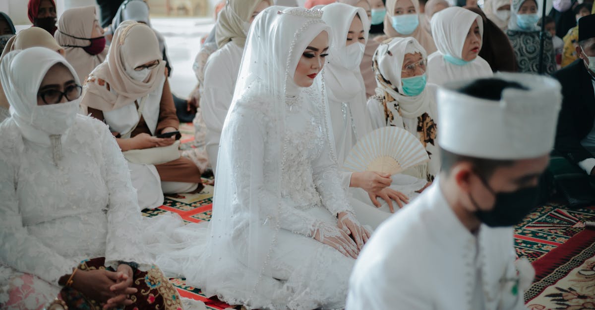 What does plural marriage mean in Islam