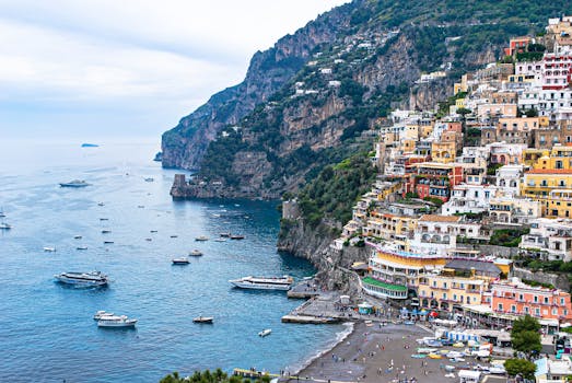 Positano, Italy photo 14