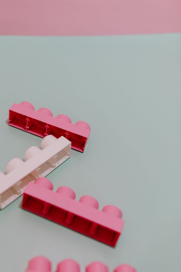 LEGO & Κατασκευές