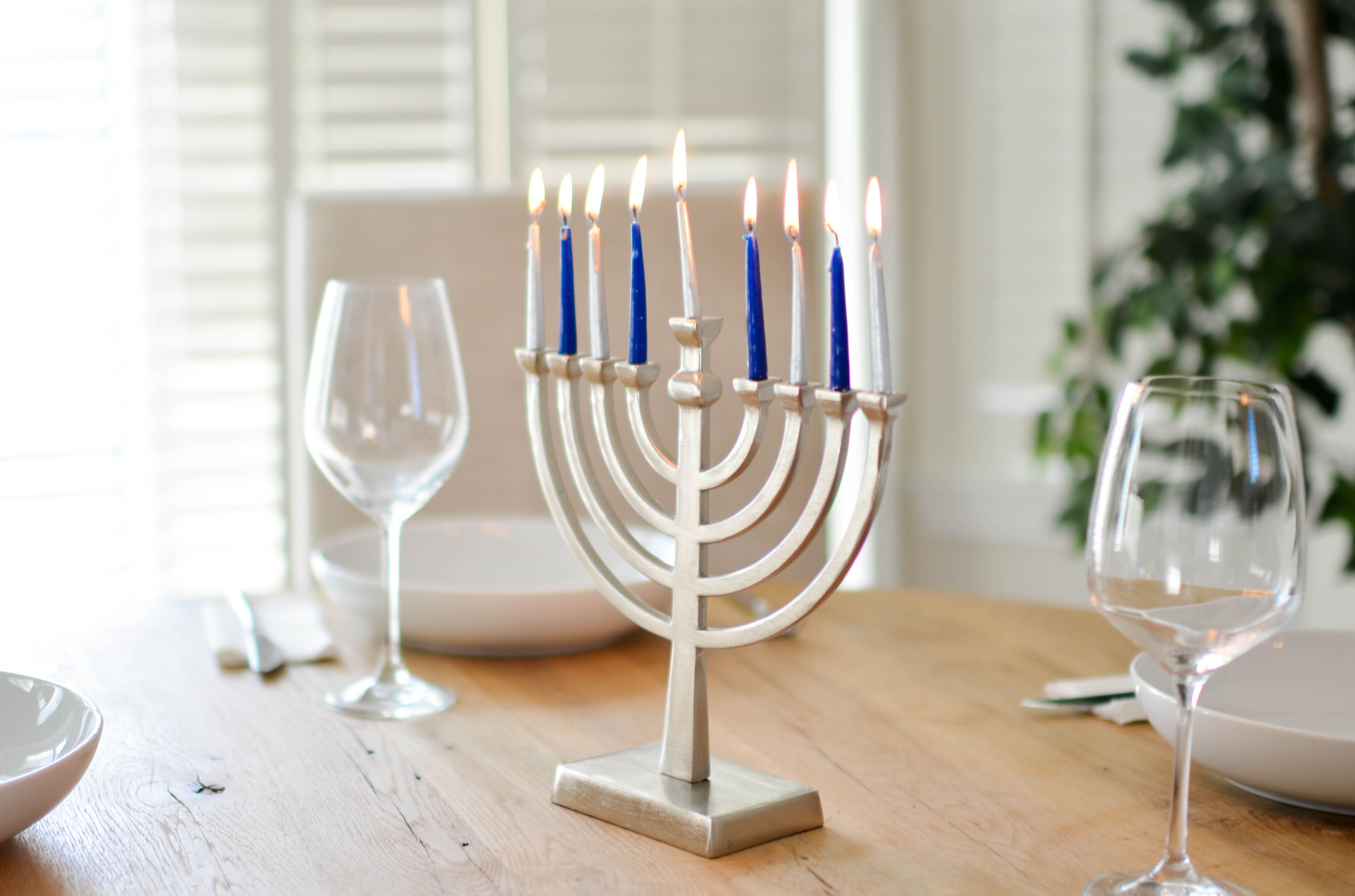 Hanukkah 2