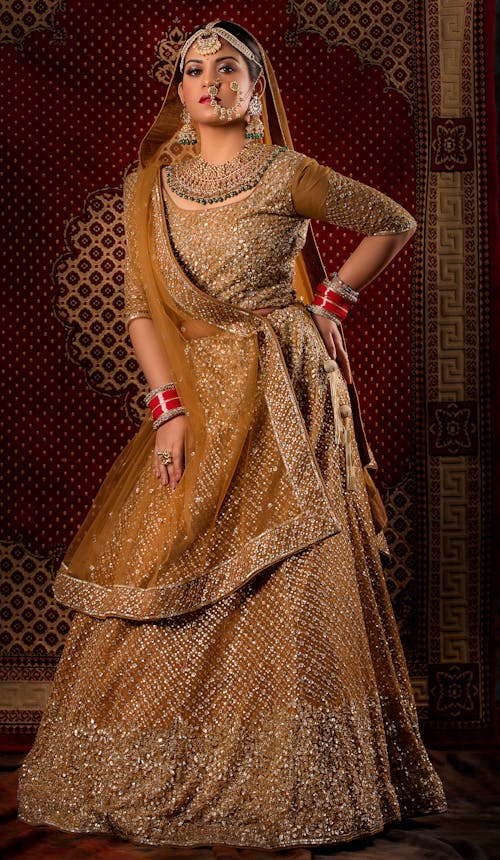 Darmowe zdjęcie z galerii z dama, elegancki, hinduski