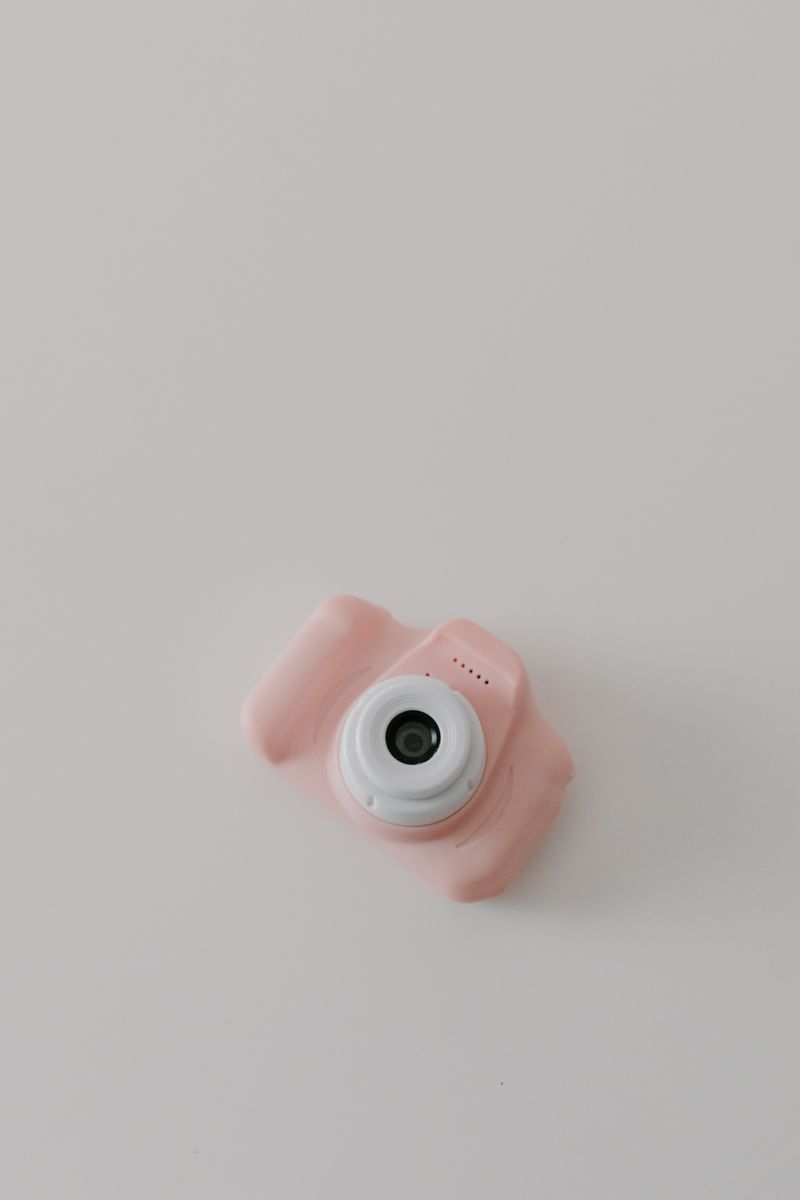 Cloud-Managed Spy / Mini Cameras